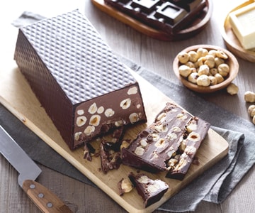 Turrón de los muertos