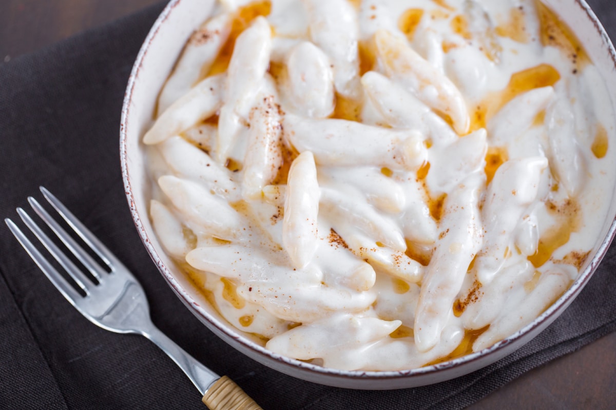 Gnocchi del Valle Varaita