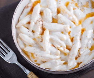 Gnocchi del Valle Varaita