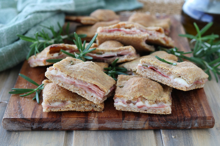 Rustichella integral