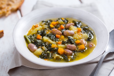Sopa frantoiana