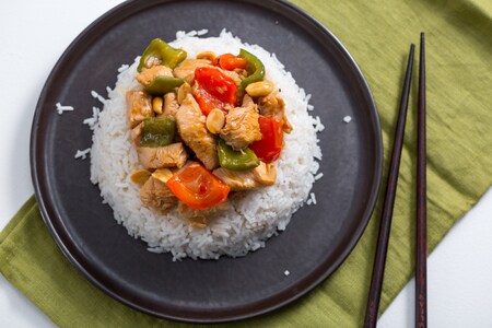 Pollo gong bao
