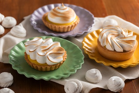 Merengue suizo