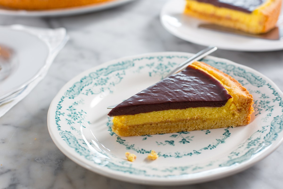 Tarta Susanna