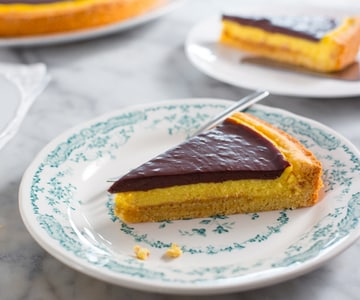Tarta Susanna