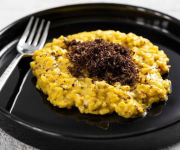 Risotto del Rey