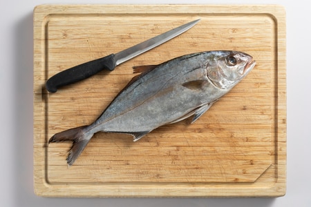 Cómo limpiar la seriola