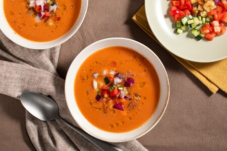 Gazpacho andaluz