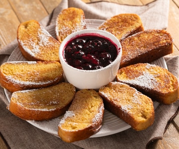Torrijas