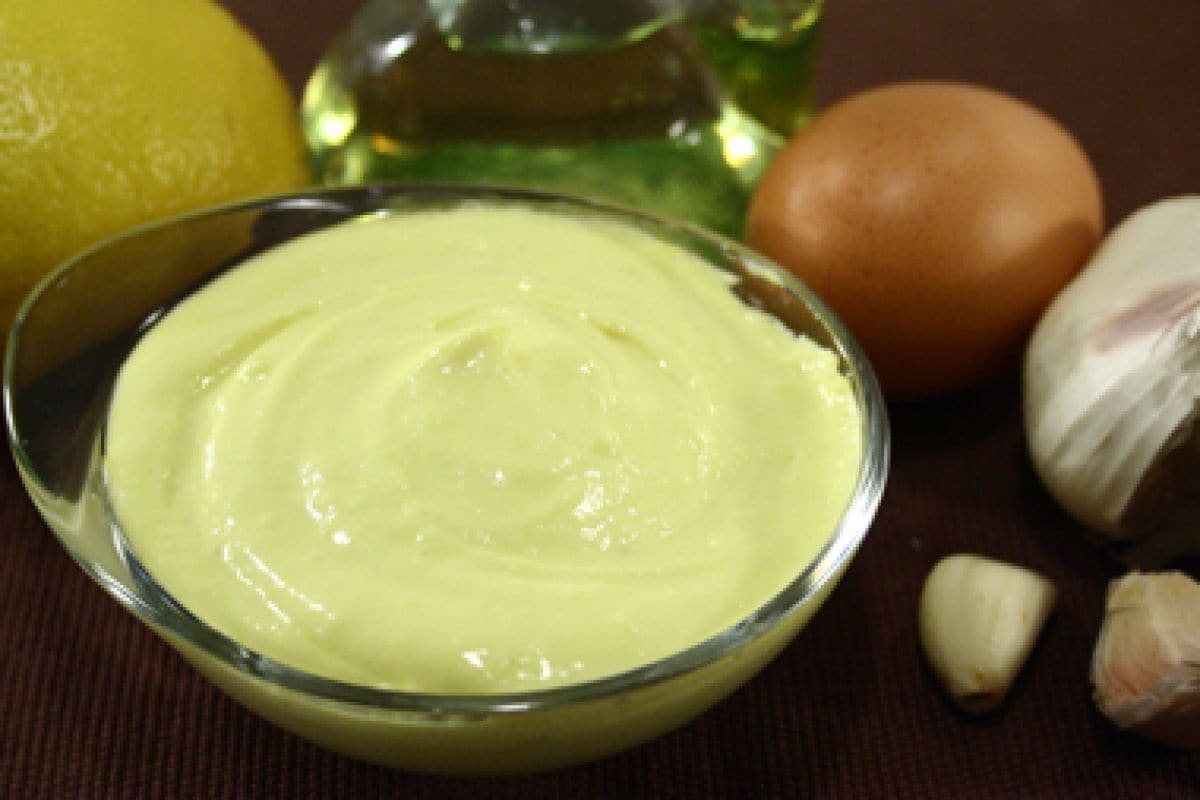 Alioli