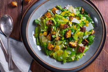 Ensalada César