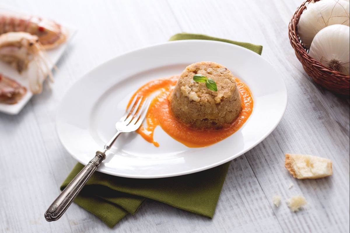 Tortini de galeras