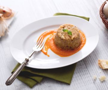 Tortini de galeras