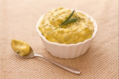 Salsa tártara