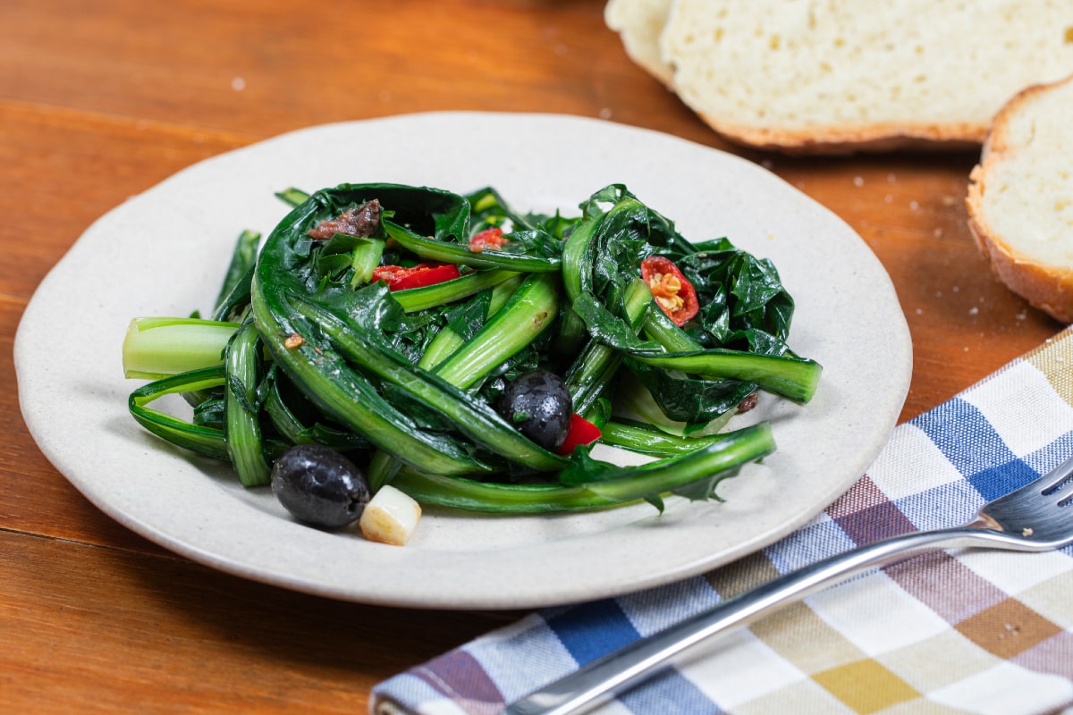 Cataluña en sartén