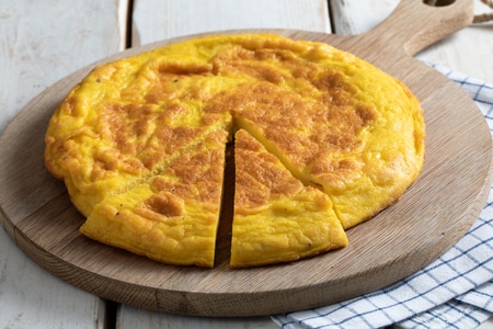Tortilla