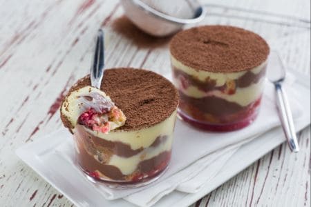 Tarta inglesa
