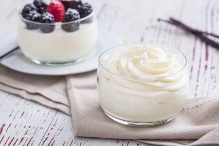 Crema diplomática