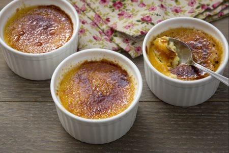 Crema catalana
