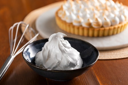 Merengue a la italiana