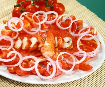 Bogavante a la Catalana