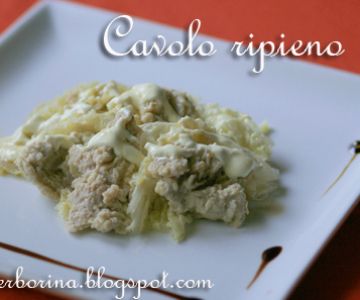 Col rellena