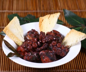 Pulpo borracho