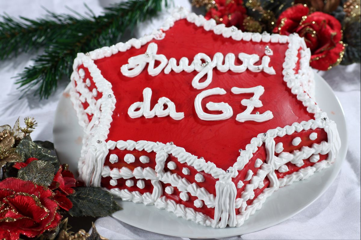 Estrella de Navidad