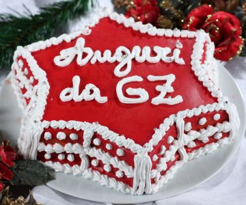 Estrella de Navidad