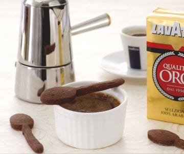 Crema catalana de café y cardamomo