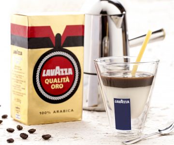 Irish coffee semilíquido cremoso y fácil