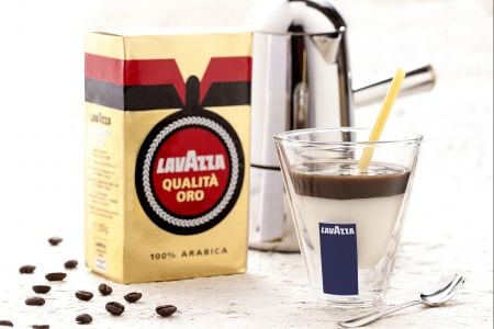 Irish coffee semilíquido cremoso y fácil