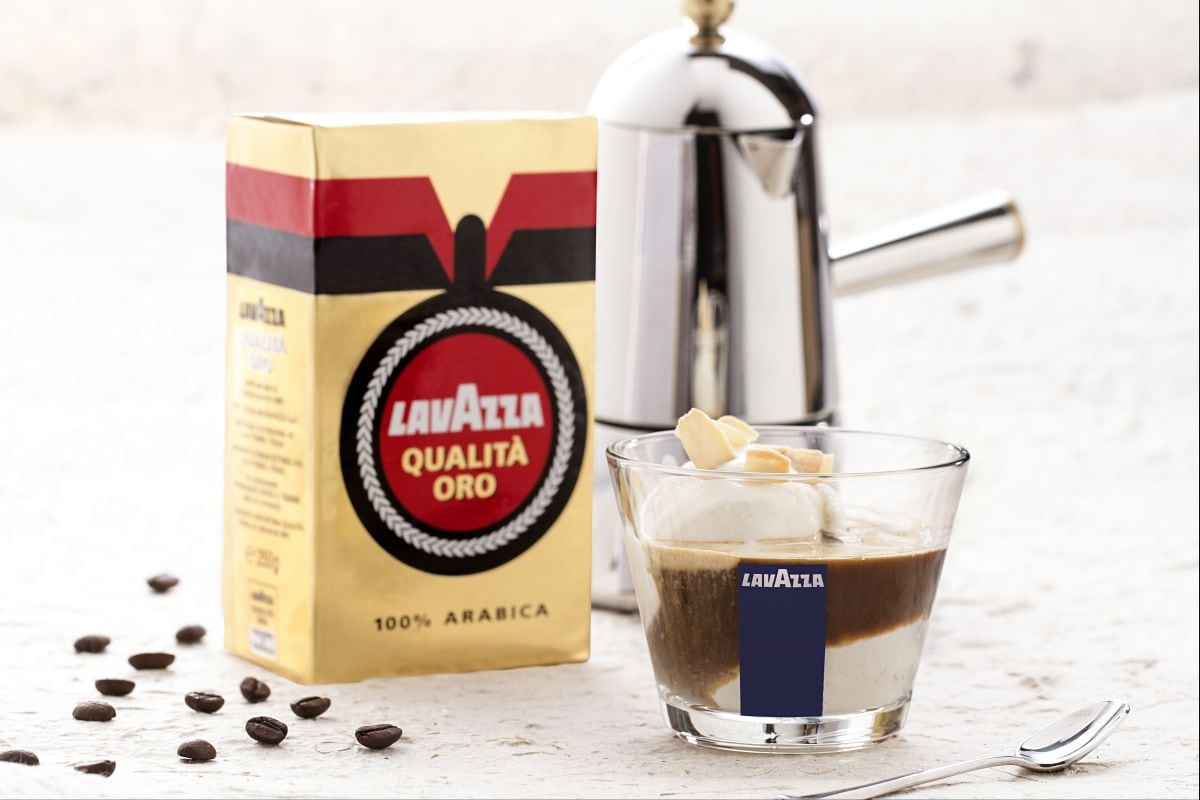 Café a la salentina