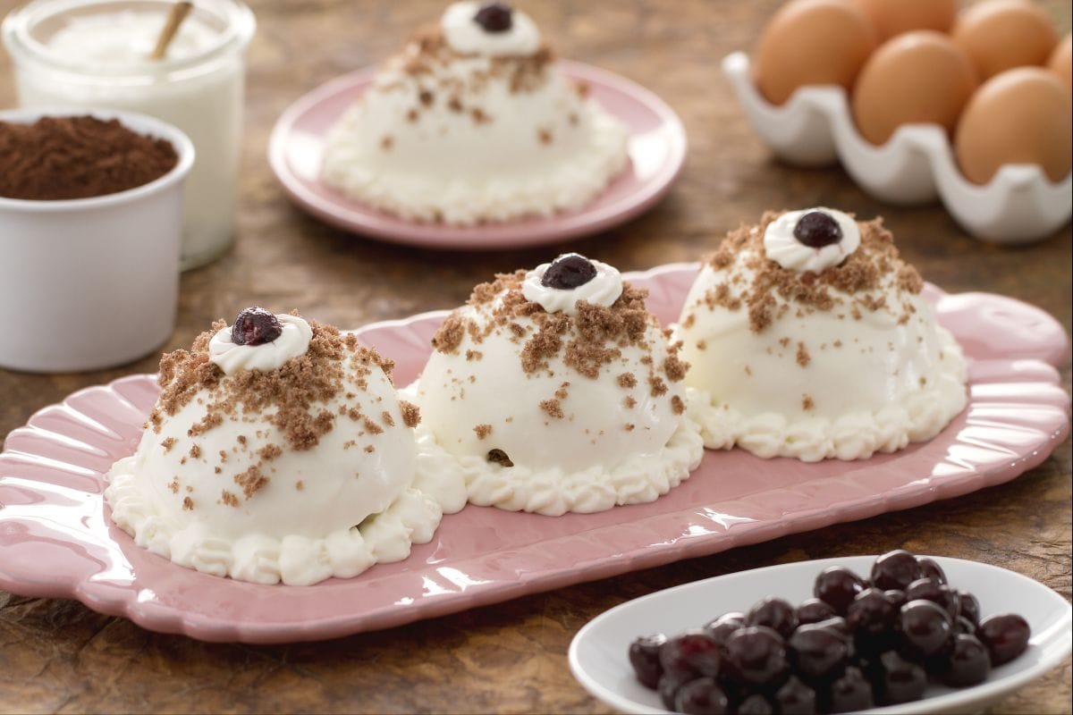 Delicias selva negra