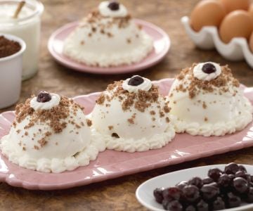 Delicias selva negra