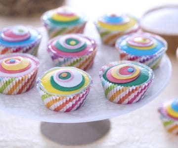 Cupcake optical