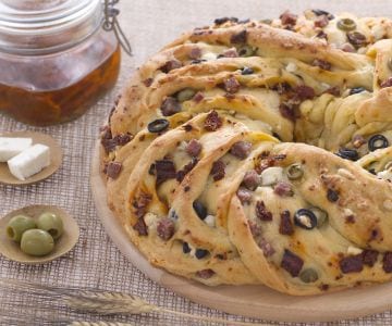 Angelica salada a la cerveza