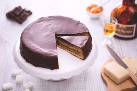 Baumkuchen