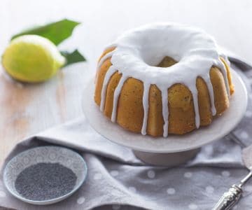 Bundt cake