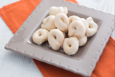 Ojos de Santa Lucía