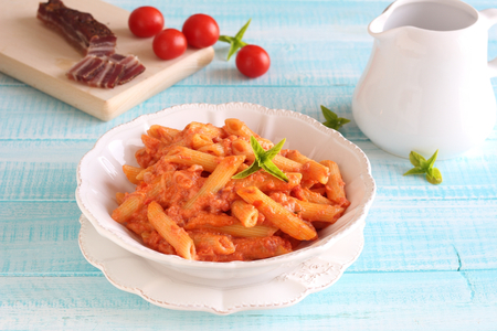 Pasta del maresciallo