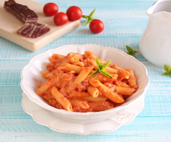 Pasta del maresciallo