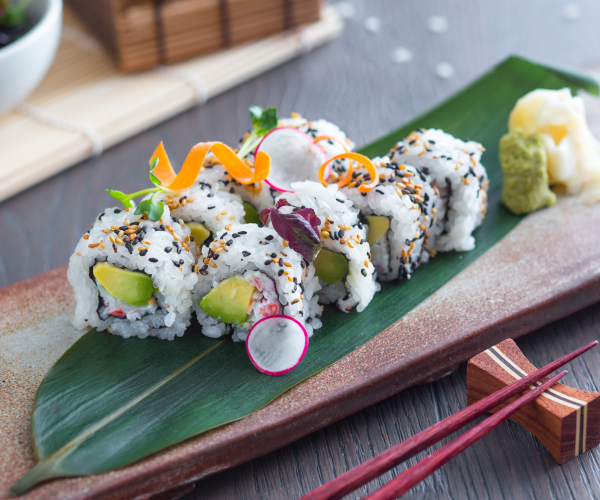 Uramaki