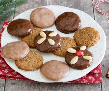 Lebkuchen