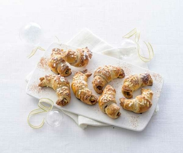 Pulla finlandesas rápidas