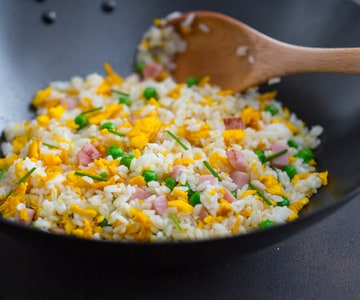 Arroz cantonés