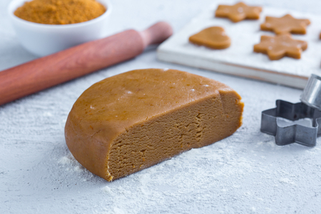 Pasta brisa sin mantequilla y huevos