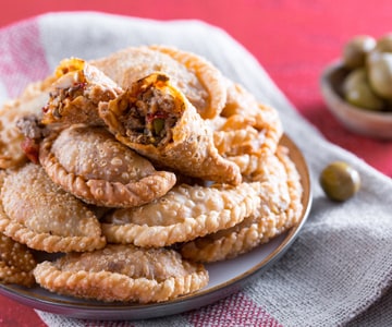 Empanadas argentinas