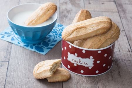 Galletas de la abuela