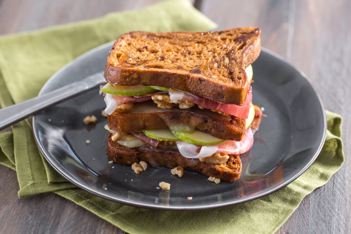 Club Sandwich altoatesino